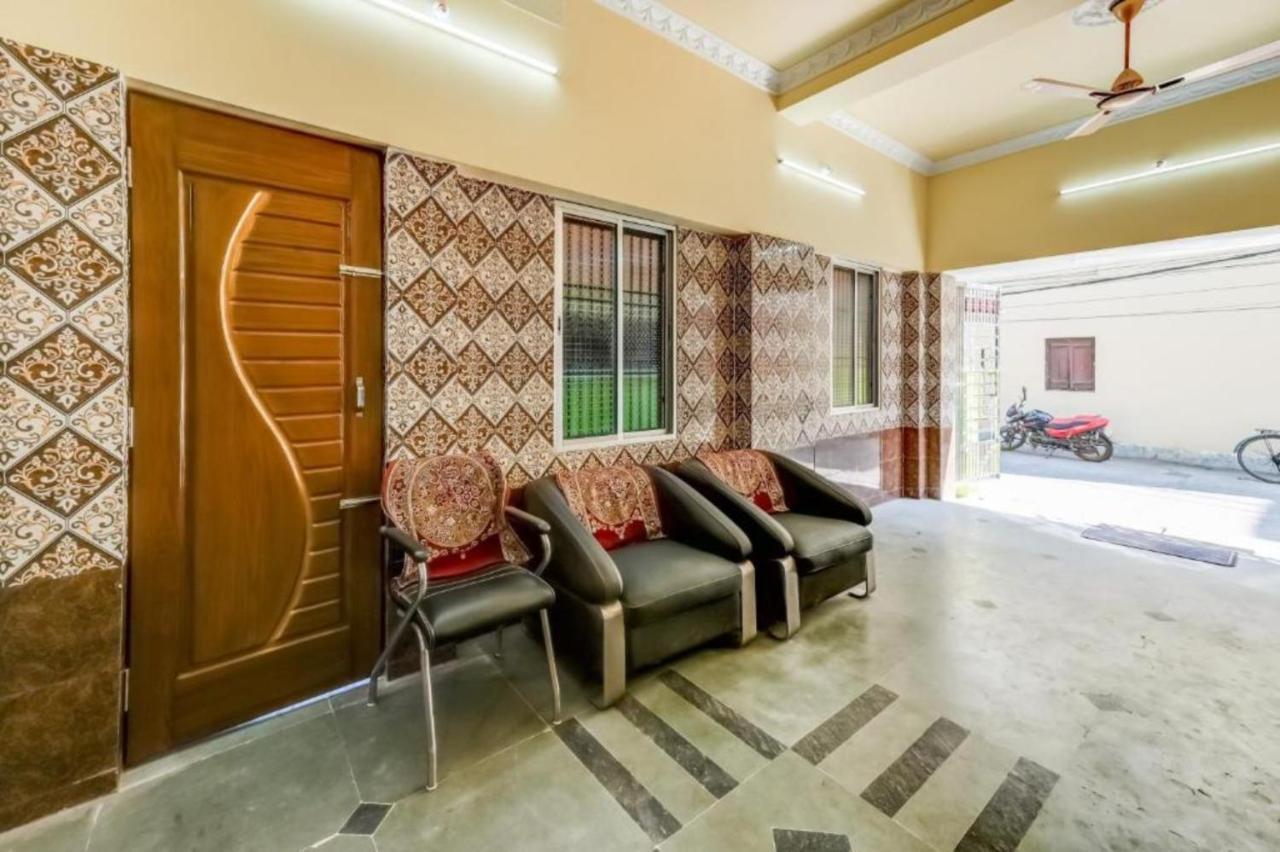 Goroomgo Neelachal Holiday Nibasa Puri Near Sea Beach Area - Perfect Location With Excellent Service Awarded 外观 照片