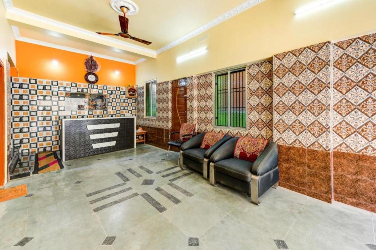 Goroomgo Neelachal Holiday Nibasa Puri Near Sea Beach Area - Perfect Location With Excellent Service Awarded 外观 照片