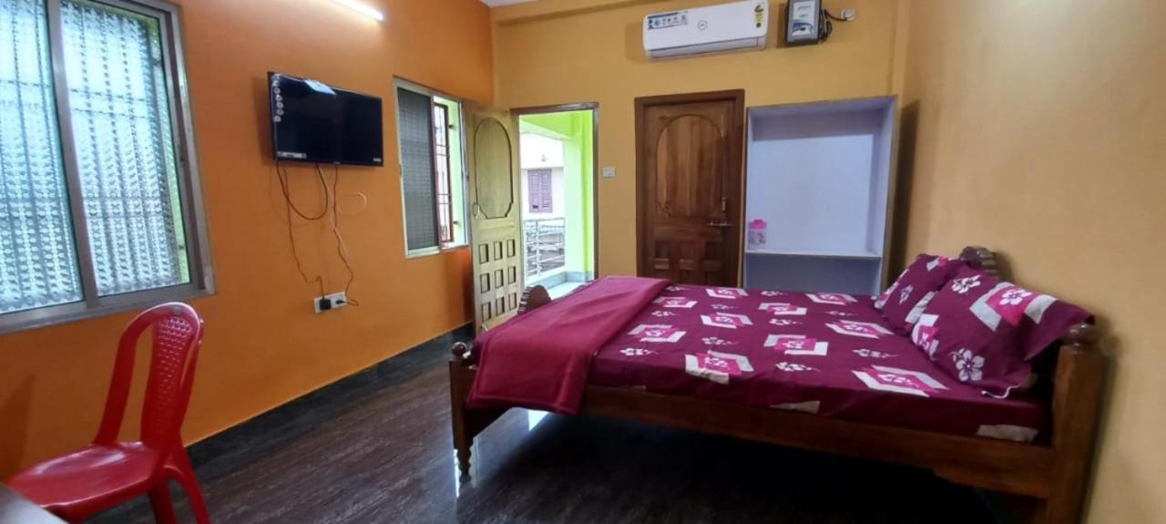 Goroomgo Neelachal Holiday Nibasa Puri Near Sea Beach Area - Perfect Location With Excellent Service Awarded 外观 照片