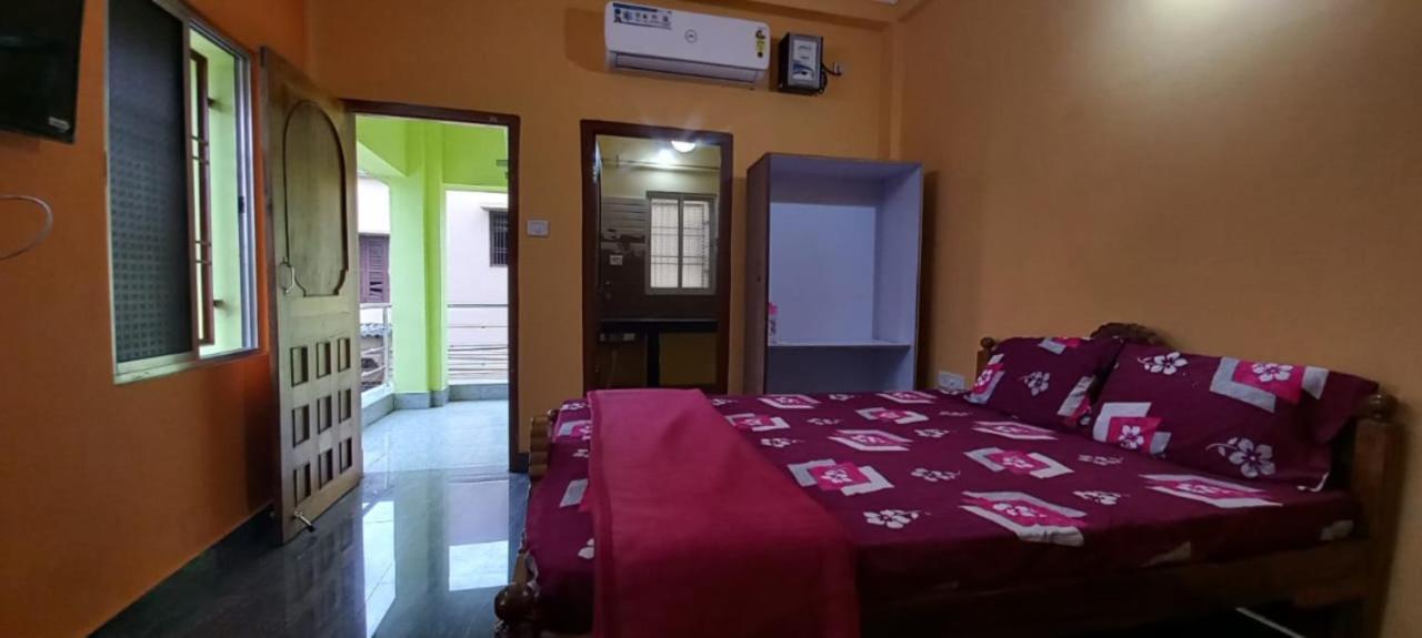 Goroomgo Neelachal Holiday Nibasa Puri Near Sea Beach Area - Perfect Location With Excellent Service Awarded 外观 照片