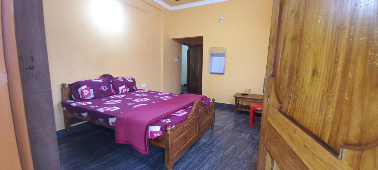 Goroomgo Neelachal Holiday Nibasa Puri Near Sea Beach Area - Perfect Location With Excellent Service Awarded 外观 照片