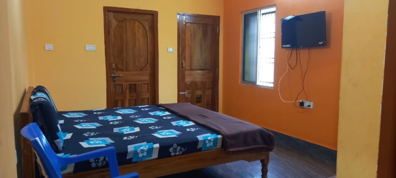 Goroomgo Neelachal Holiday Nibasa Puri Near Sea Beach Area - Perfect Location With Excellent Service Awarded 外观 照片