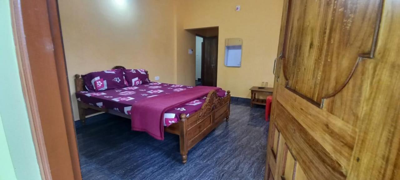 Goroomgo Neelachal Holiday Nibasa Puri Near Sea Beach Area - Perfect Location With Excellent Service Awarded 外观 照片
