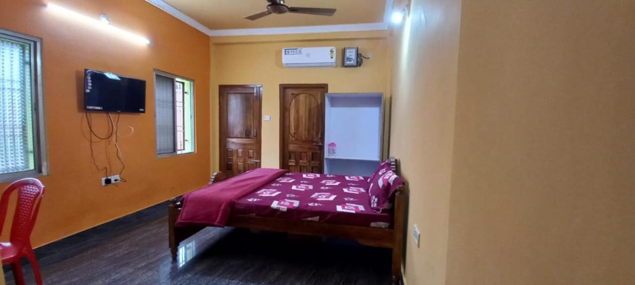 Goroomgo Neelachal Holiday Nibasa Puri Near Sea Beach Area - Perfect Location With Excellent Service Awarded 外观 照片